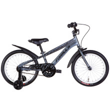 Велосипед 18" FORMULA WILD 2026